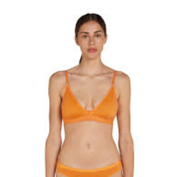 New Icebreaker Siren Bra Size S - Picture 1 of 5